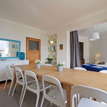 Apartament Apolonia 8d By Interhome *