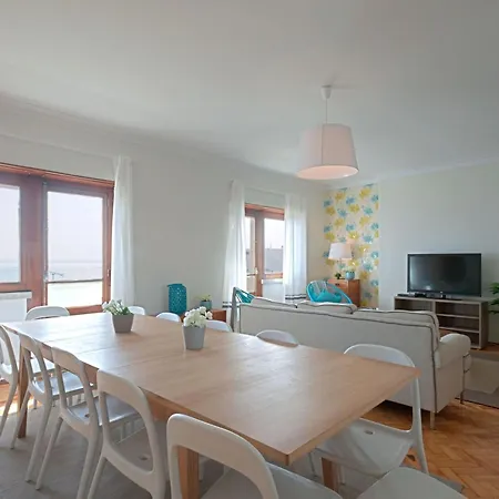 Apolonia 8d By Interhome Lizbona