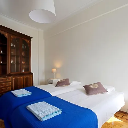 Apartament Apolonia 8d By Interhome *