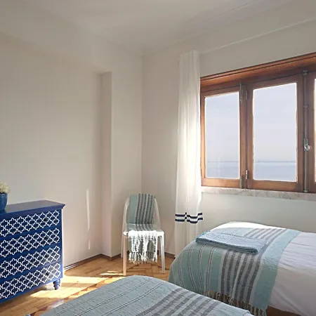 דירה Apolonia 8d By Interhome