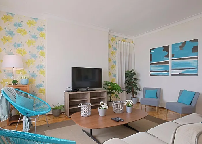 Lejlighed Apolonia 8d By Interhome