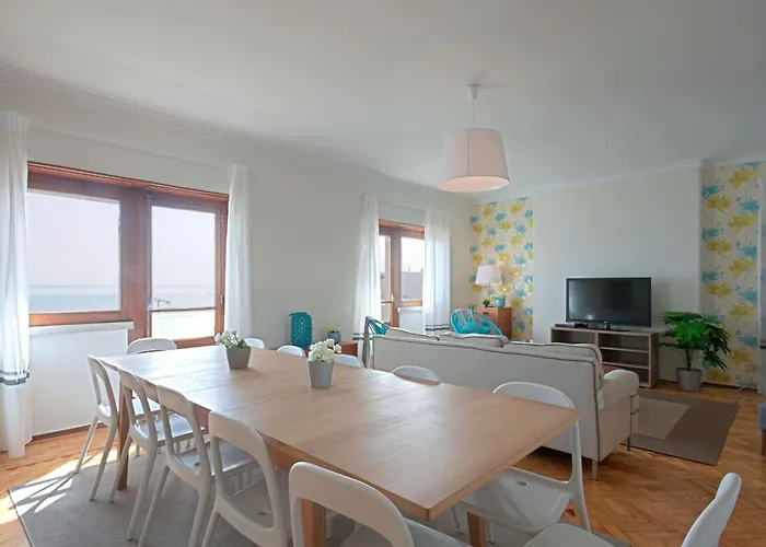 Apolonia 8d By Interhome Lizbona