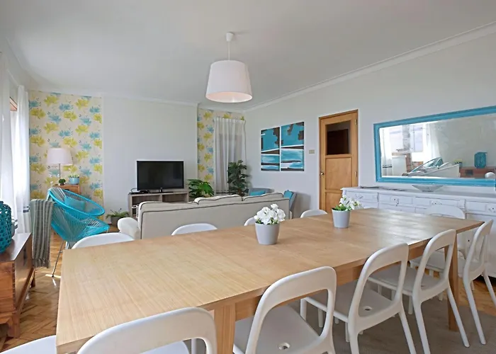 Apartament Apolonia 8d By Interhome *