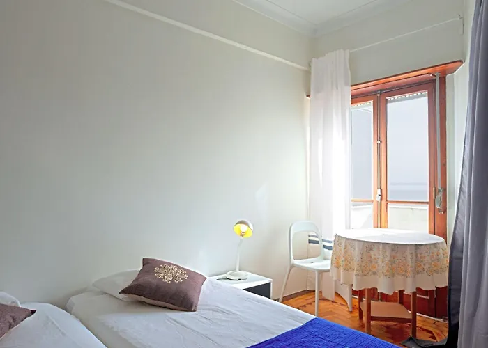 Apartament Apolonia 8d By Interhome *