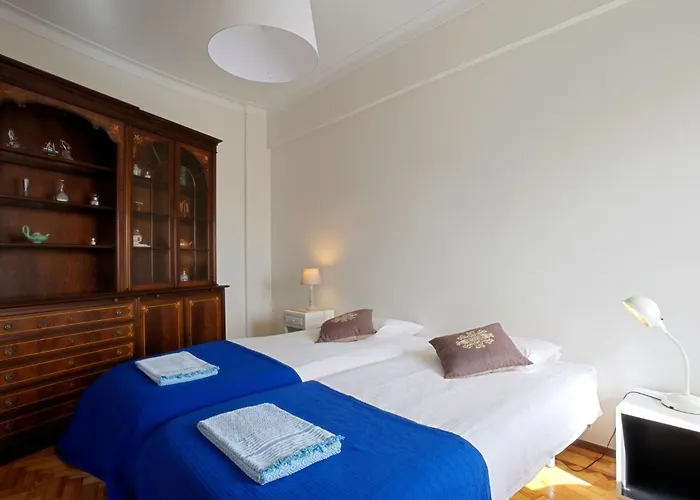 Apartament Apolonia 8d By Interhome *