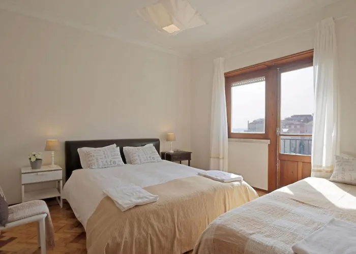 Apartament Apolonia 8d By Interhome