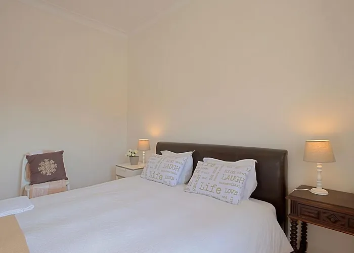 Apolonia 8d By Interhome * Lisboa