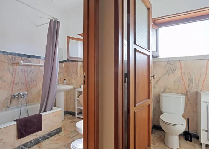 Apolonia 8d By Interhome Lejlighed Lisboa