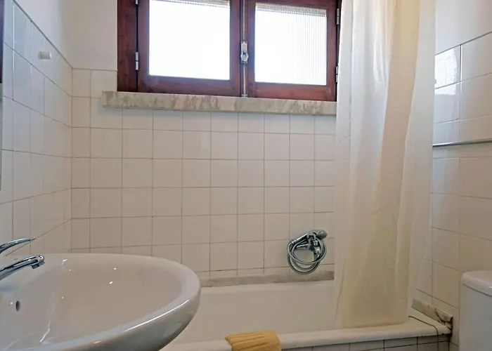 Apolonia 8d By Interhome * Lizbona