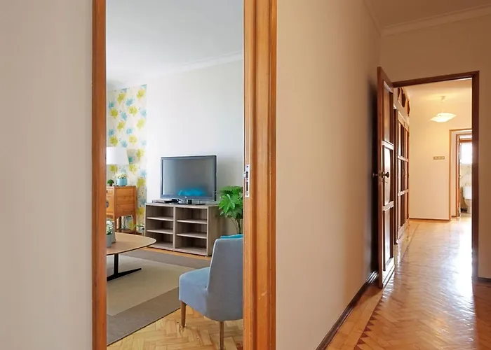 Apolonia 8d By Interhome