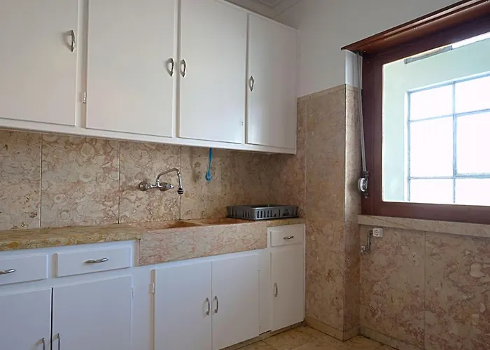 Apartament Apolonia 8d By Interhome