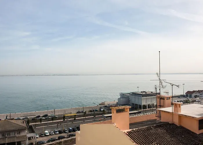 Apolonia 8d By Interhome Apartament *