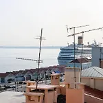 Apolonia 8d By Interhome Apartment Lisbon