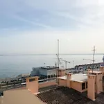Apolonia 8d By Interhome Apartament *