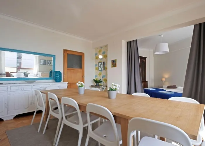 Apartment Apolonia 8d By Interhome *