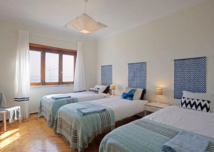 Apolonia 8d By Interhome Apartment