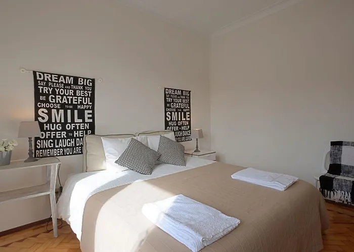 Apartment Apolonia 8d By Interhome