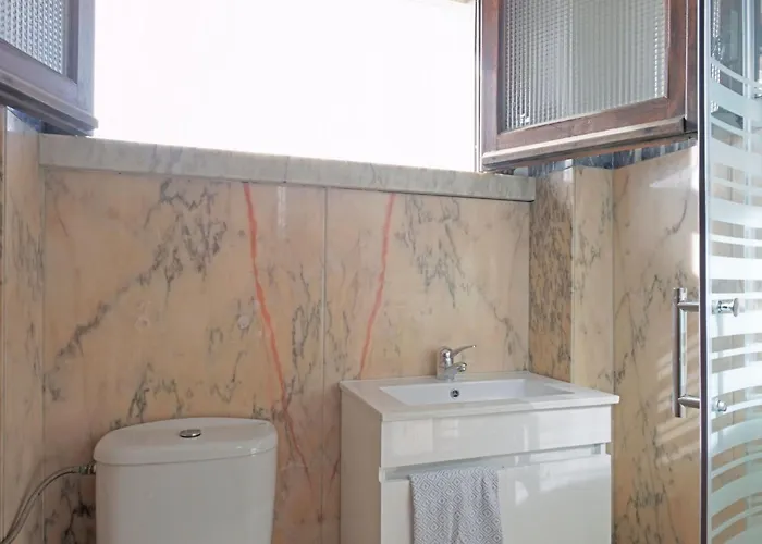 Apolonia 8d By Interhome *