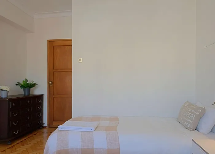 Διαμέρισμα Apolonia 8d By Interhome *