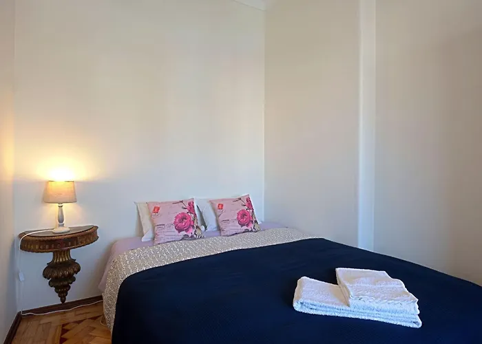 Apartment Apolonia 8d By Interhome