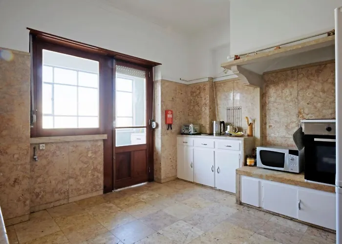 Apolonia 8d By Interhome Διαμέρισμα Lisboa