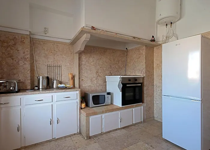 Apolonia 8d By Interhome Διαμέρισμα *