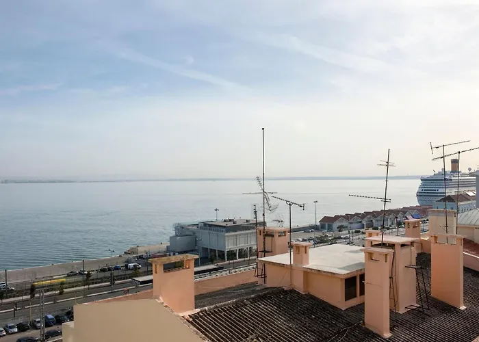 Apolonia 8d By Interhome Apartment *