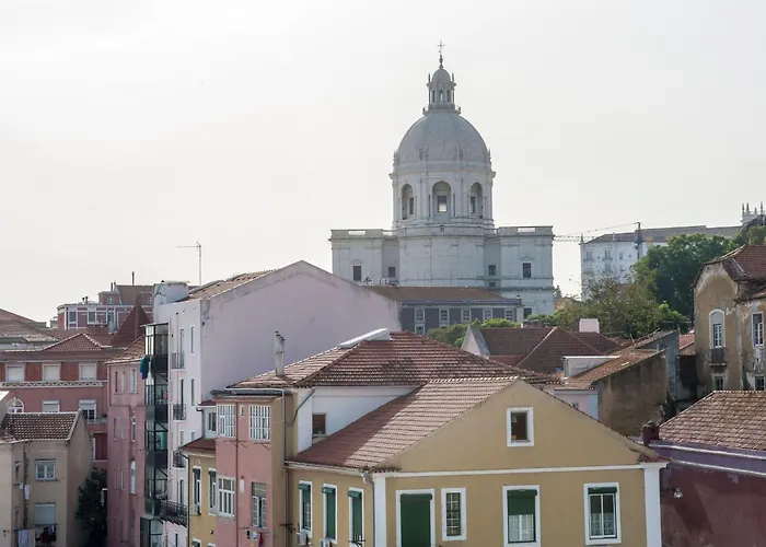 Apolonia 8d By Interhome Διαμέρισμα *