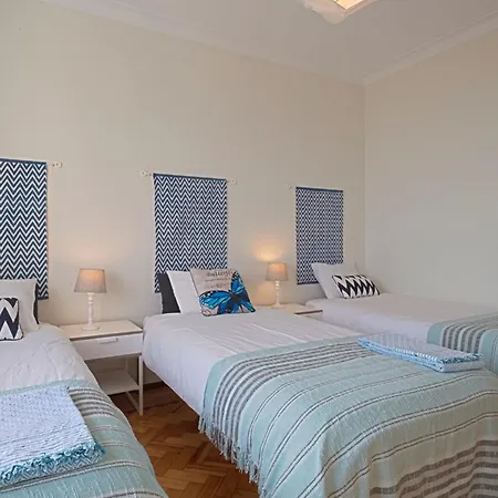 Apolonia 8d By Interhome * Lisboa