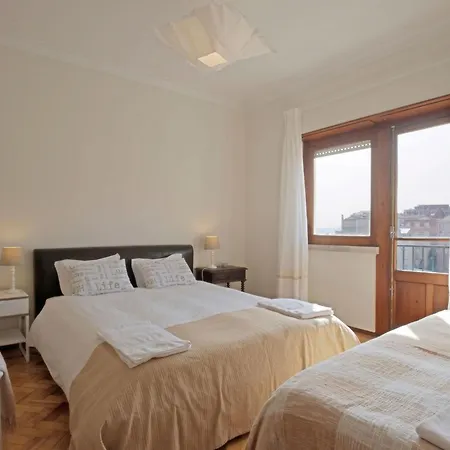 Apartamento Apolonia 8d By Interhome
