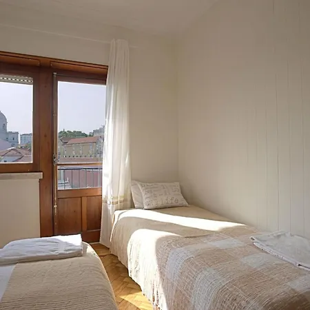 Lägenhet Apolonia 8d By Interhome Lisboa