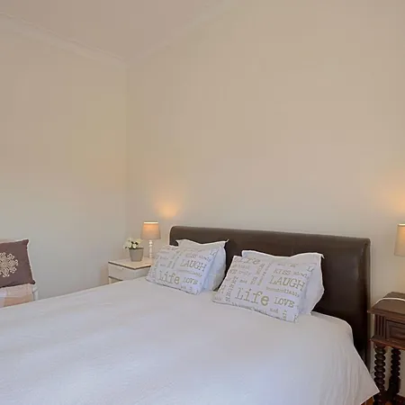 Apolonia 8d By Interhome * Lisboa