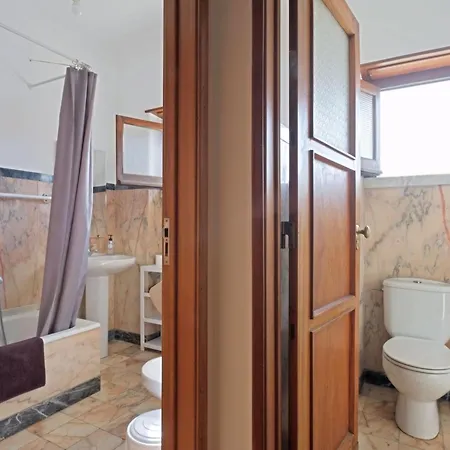 Apolonia 8d By Interhome Lägenhet Lisboa