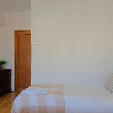 Apartamento Apolonia 8d By Interhome *