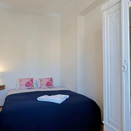 Lägenhet Apolonia 8d By Interhome Lisboa