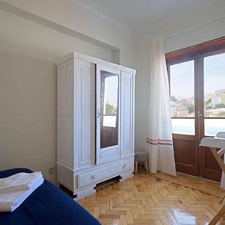 Apolonia 8d By Interhome * Lisboa