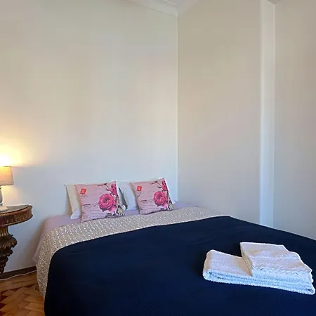 Apartamento Apolonia 8d By Interhome