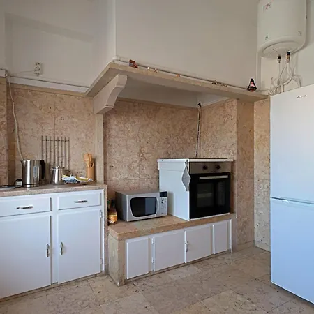 Apolonia 8d By Interhome Lägenhet *