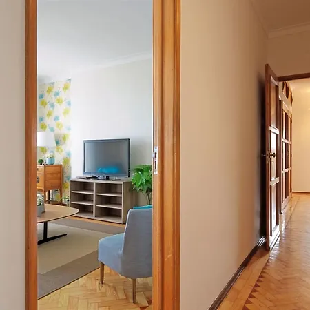 Apolonia 8d By Interhome
