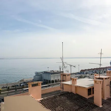Apolonia 8d By Interhome Apartamento *