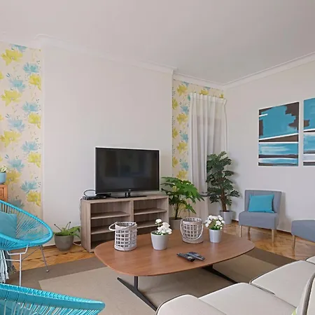 아파트 Apolonia 8d By Interhome