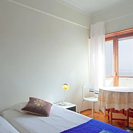 아파트 Apolonia 8d By Interhome *