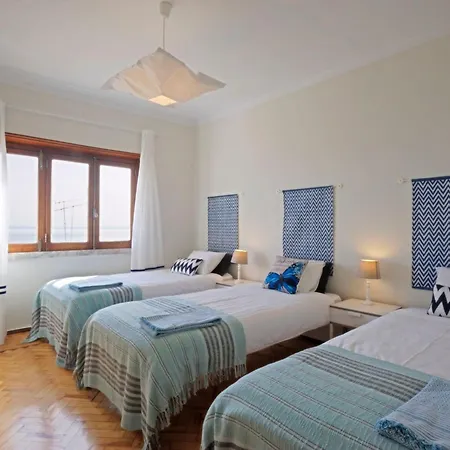 Apolonia 8d By Interhome 아파트
